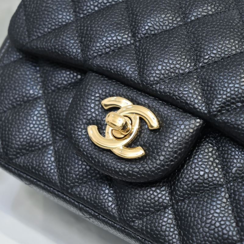 Ch**el cf series bags